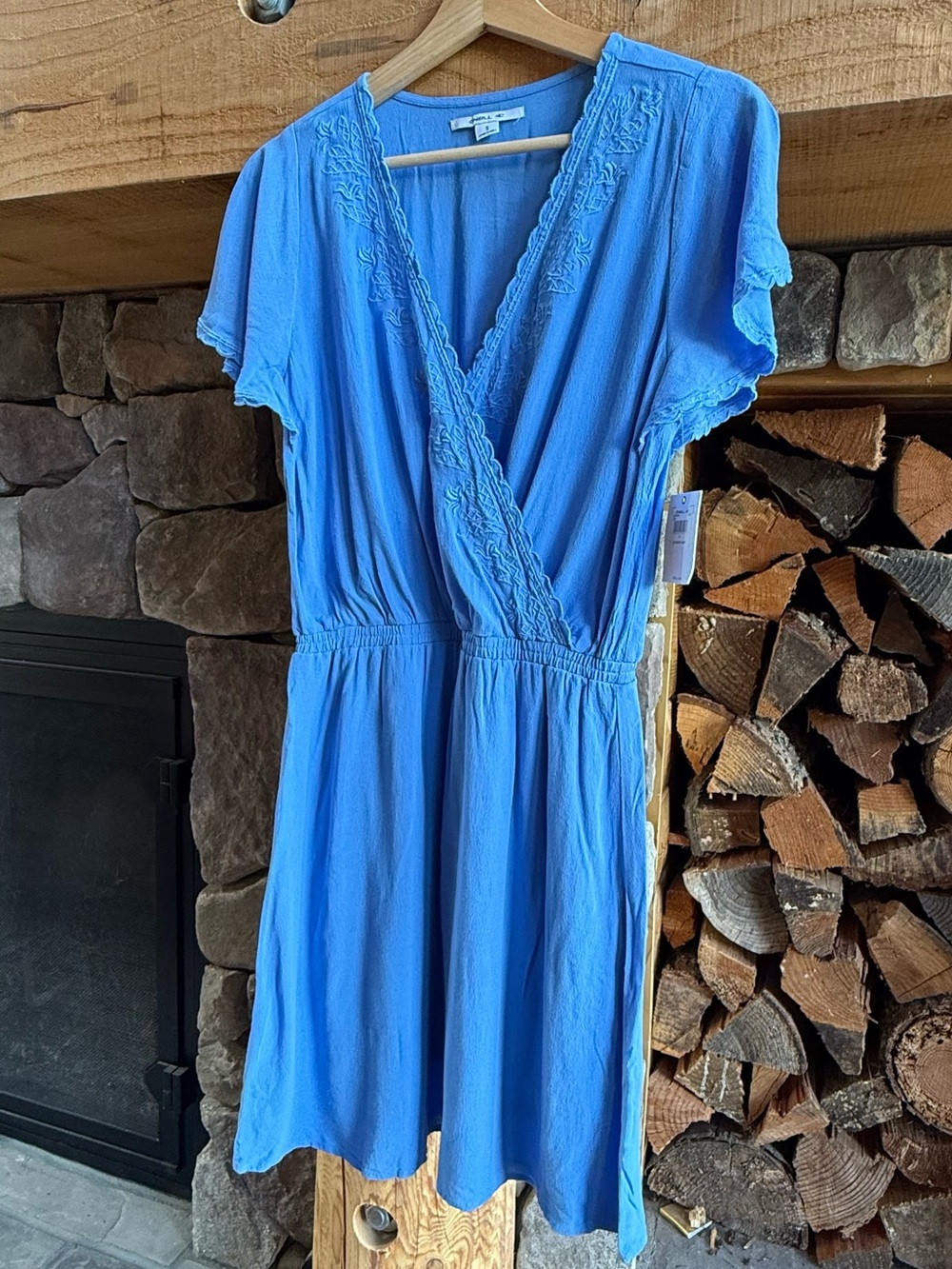 O’Neill dress